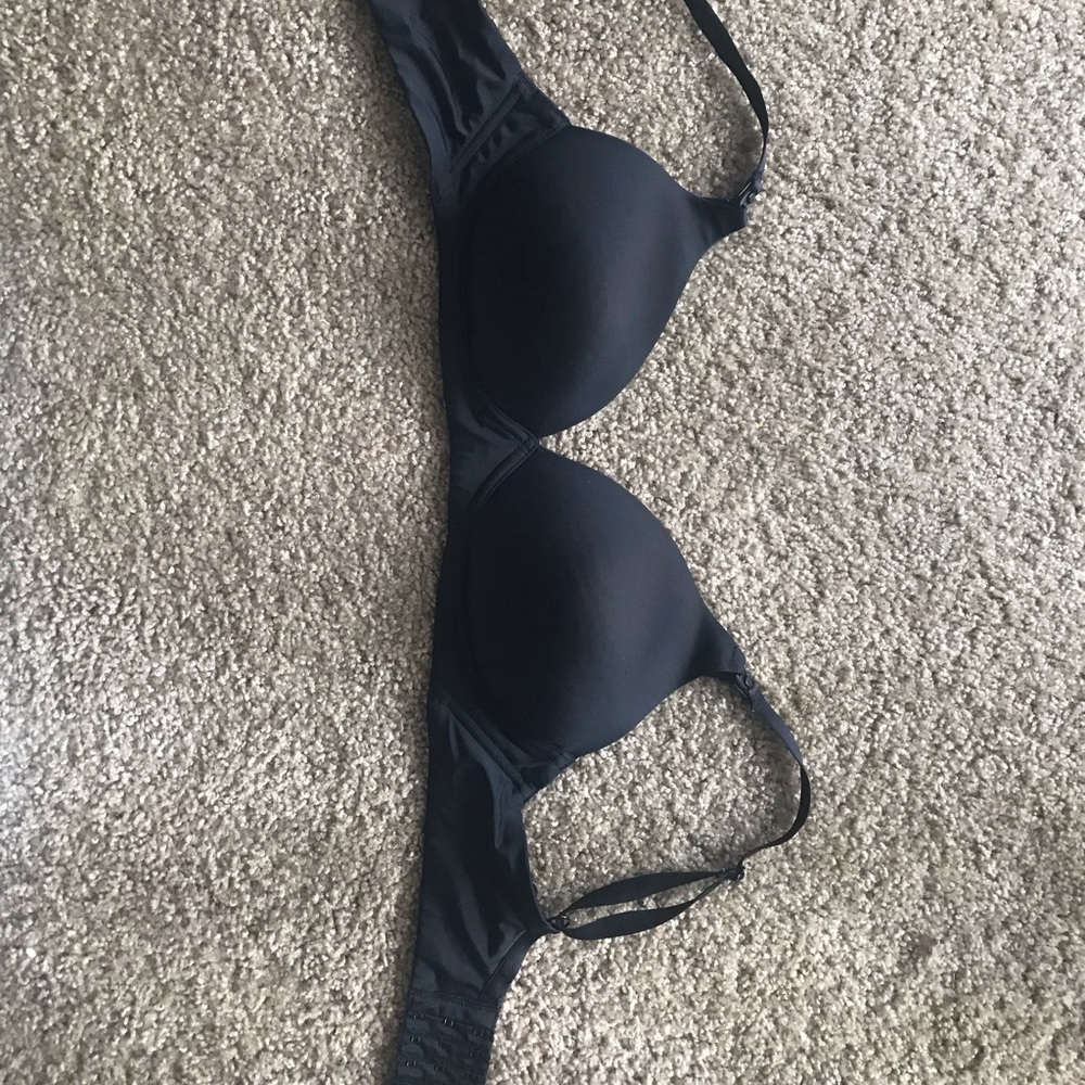 Mother hood maternity nursing bra